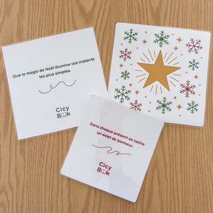 Pack Éclat d’Hiver - Précommande