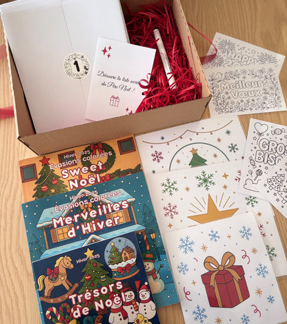 Pack Noël Éternel - Précommande