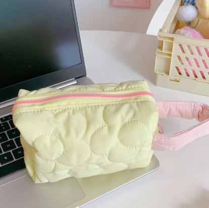 Trousse à fleurs