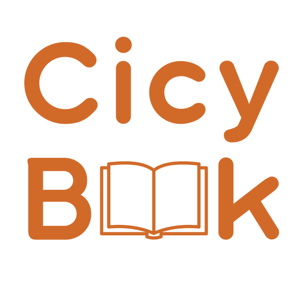 Cicy Book