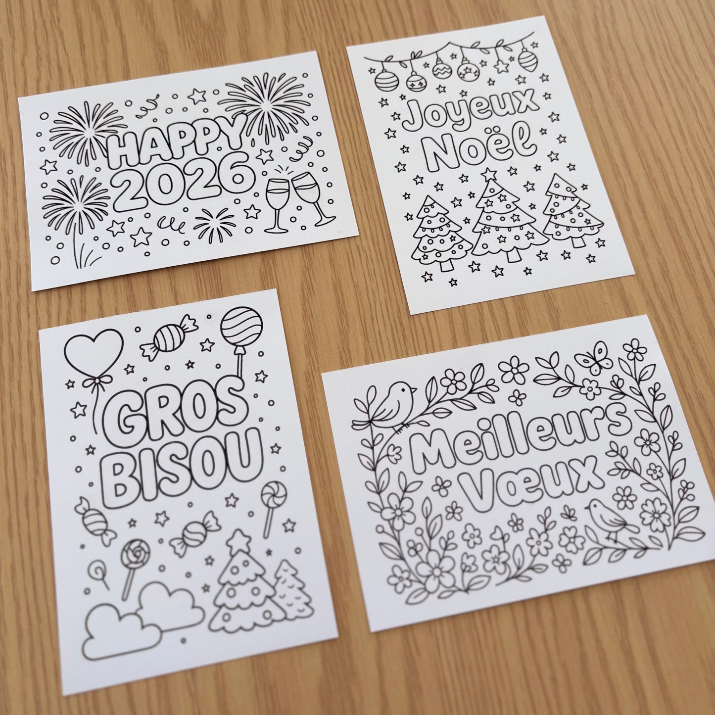 Pack Éclat d’Hiver - Précommande