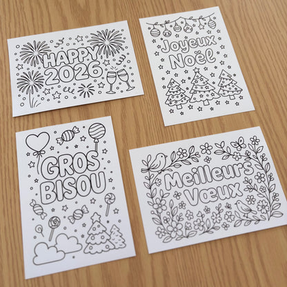 Pack Éclat d’Hiver - Précommande