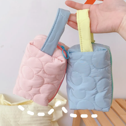Trousse à fleurs